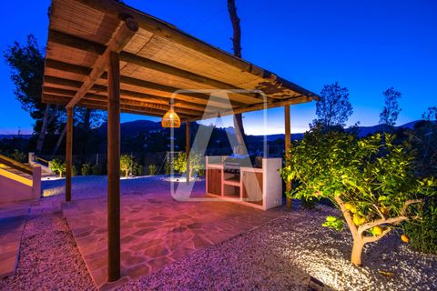 Villa i Calpe, Alicante, Calpe - € 679 000 | Ref: VCA0786 - foto 43