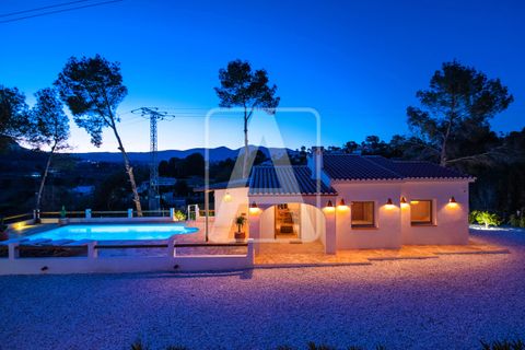 Villa i Calpe, Alicante, Calpe - € 679 000 | Ref: VCA0786 - foto 47
