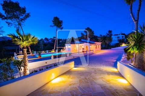 Villa i Calpe, Alicante, Calpe - € 679 000 | Ref: VCA0786 - foto 48