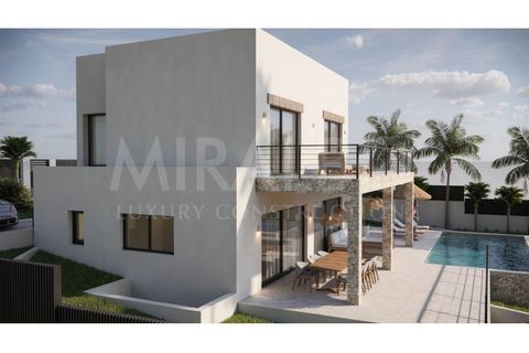Villa a Cap Martin, Alicante, Cap Martin - € 1.288.000 | Ref: MRV4-526 - foto 3