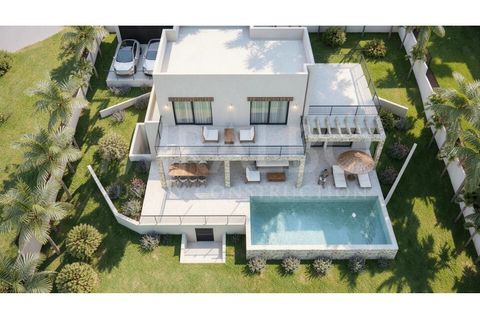 Villa a Cap Martin, Alicante, Cap Martin - € 1.288.000 | Ref: MRV4-526 - foto 4