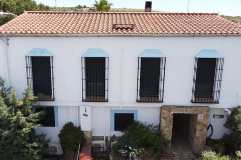Hus på landet i La Lapa, Badajoz - foto 1
