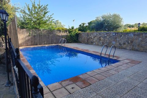 Hus på landet i La Lapa, Badajoz - foto 5