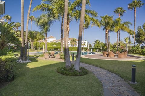 Leilighet i Marbella, Malaga, Marbella - € 1 995 000 | Ref: AMEAAltosReales1 - foto 25