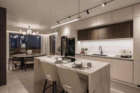 Lejlighed i Marbella, Malaga, Marbella - € 2.750.000 | Ref: AMEALesBelvederesA5 - foto 7