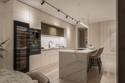 Lejlighed i Marbella, Malaga, Marbella - € 2.750.000 | Ref: AMEALesBelvederesA5 - foto 8