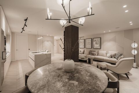 Lejlighed i Marbella, Malaga, Marbella - € 2.750.000 | Ref: AMEALesBelvederesA5 - foto 9