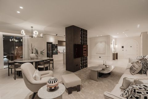 Lejlighed i Marbella, Malaga, Marbella - € 2.750.000 | Ref: AMEALesBelvederesA5 - foto 10