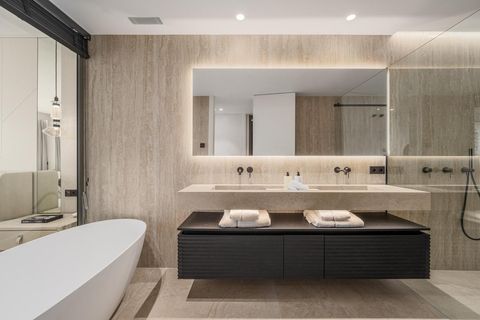 Lejlighed i Marbella, Malaga, Marbella - € 2.750.000 | Ref: AMEALesBelvederesA5 - foto 14