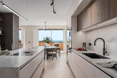 Lejlighed i Marbella, Malaga, Marbella - € 2.750.000 | Ref: AMEALesBelvederesA5 - foto 19