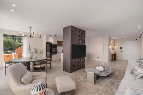 Lejlighed i Marbella, Malaga, Marbella - € 2.750.000 | Ref: AMEALesBelvederesA5 - foto 22