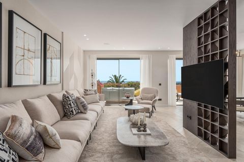 Lejlighed i Marbella, Malaga, Marbella - € 2.750.000 | Ref: AMEALesBelvederesA5 - foto 23