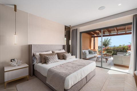 Lejlighed i Marbella, Malaga, Marbella - € 2.750.000 | Ref: AMEALesBelvederesA5 - foto 25