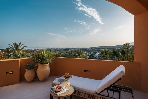 Lejlighed i Marbella, Malaga, Marbella - € 2.750.000 | Ref: AMEALesBelvederesA5 - foto 33