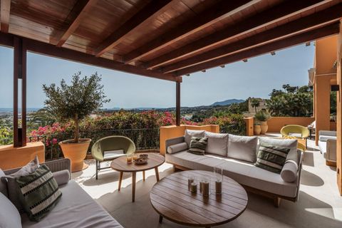 Lejlighed i Marbella, Malaga, Marbella - € 2.750.000 | Ref: AMEALesBelvederesA5 - foto 35