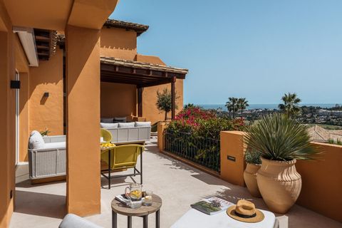 Lejlighed i Marbella, Malaga, Marbella - € 2.750.000 | Ref: AMEALesBelvederesA5 - foto 36