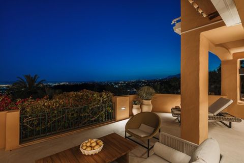 Lejlighed i Marbella, Malaga, Marbella - € 2.750.000 | Ref: AMEALesBelvederesA5 - foto 37