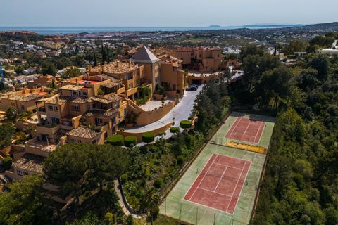 Lejlighed i Marbella, Malaga, Marbella - € 2.750.000 | Ref: AMEALesBelvederesA5 - foto 40