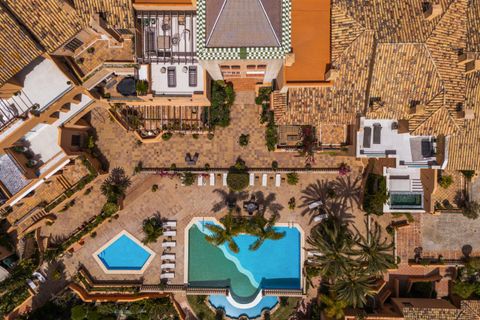 Lejlighed i Marbella, Malaga, Marbella - € 2.750.000 | Ref: AMEALesBelvederesA5 - foto 41