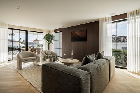 Villa i Marbella, Malaga, Marbella - € 4.950.000 | Ref: Auriga13 - foto 7