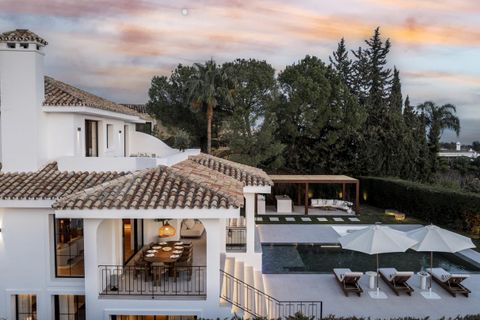 Villa i Marbella, Malaga, Marbella - € 4.950.000 | Ref: Auriga13 - foto 42