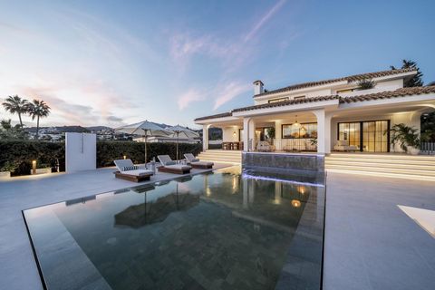 Villa i Marbella, Malaga, Marbella - € 4.950.000 | Ref: Auriga13 - foto 43