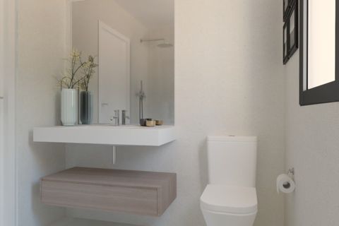 Villa i Finestrat, Alicante, Finestrat - € 579.000 | Ref: V371 - foto 10
