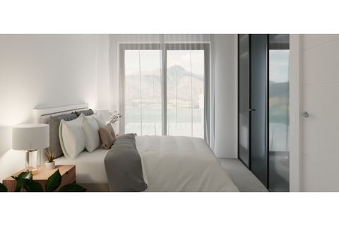 Villa i Finestrat, Alicante, Finestrat - € 579.000 | Ref: V371 - foto 11