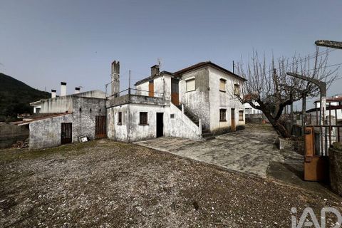 Byhus i Penela, Coimbra, Penela - € 120.000 | Ref: 839782 - foto 1