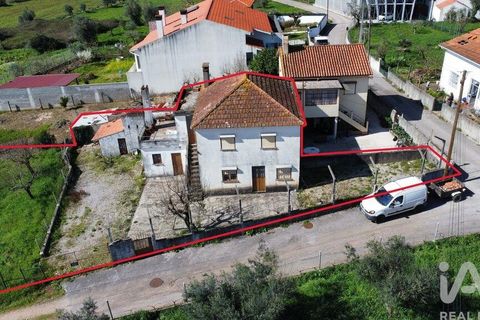 Byhus i Penela, Coimbra, Penela - € 120.000 | Ref: 839782 - foto 2