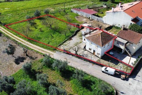 Byhus i Penela, Coimbra, Penela - € 120.000 | Ref: 839782 - foto 3