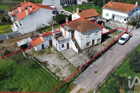 Byhus i Penela, Coimbra, Penela - € 120.000 | Ref: 839782 - foto 4
