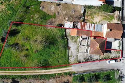 Byhus i Penela, Coimbra, Penela - € 120.000 | Ref: 839782 - foto 7
