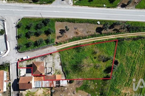 Byhus i Penela, Coimbra, Penela - € 120.000 | Ref: 839782 - foto 8
