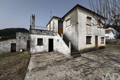 Byhus i Penela, Coimbra, Penela - € 120.000 | Ref: 839782 - foto 9