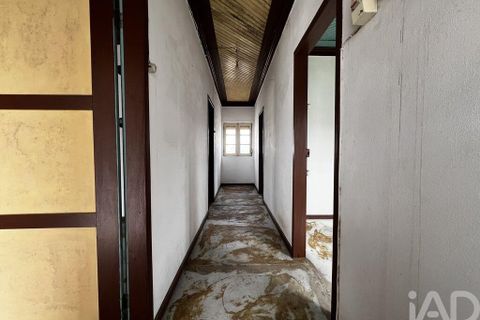 Byhus i Penela, Coimbra, Penela - € 120.000 | Ref: 839782 - foto 27