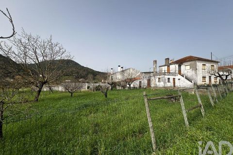 Byhus i Penela, Coimbra, Penela - € 120.000 | Ref: 839782 - foto 39