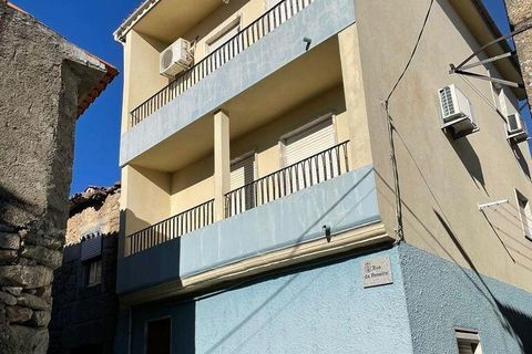 Byhus i Armamar, Viseu, Armamar - € 137.000 | Ref: 837697 - foto 1