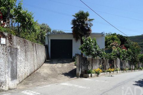 Erhvervsejendom i Armamar, Viseu, Armamar - € 150.000 | Ref: 830757 - foto 1