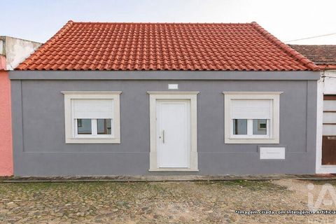 Rækkehus i Almeirim, Santarem, Almeirim - € 230.000 | Ref: 158933 - foto 3