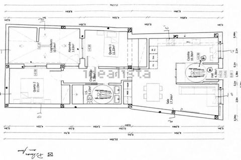 Rækkehus i Almeirim, Santarem, Almeirim - € 230.000 | Ref: 158933 - foto 20