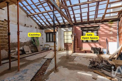 Rækkehus i Almeirim, Santarem, Almeirim - € 230.000 | Ref: 158933 - foto 5
