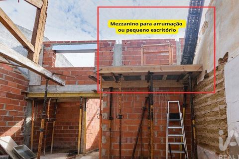 Rækkehus i Almeirim, Santarem, Almeirim - € 230.000 | Ref: 158933 - foto 6