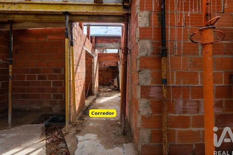 Rækkehus i Almeirim, Santarem, Almeirim - € 230.000 | Ref: 158933 - foto 7