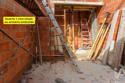 Rækkehus i Almeirim, Santarem, Almeirim - € 230.000 | Ref: 158933 - foto 8