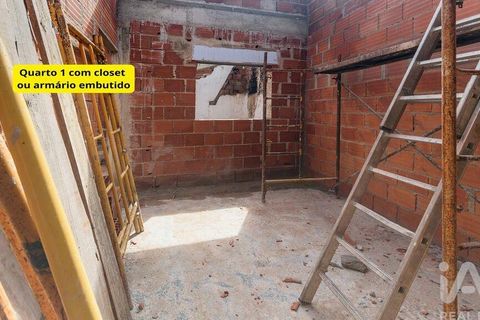 Rækkehus i Almeirim, Santarem, Almeirim - € 230.000 | Ref: 158933 - foto 9