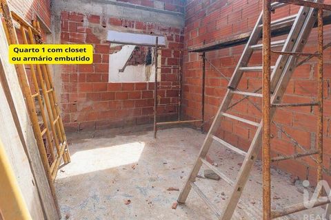 Rækkehus i Almeirim, Santarem, Almeirim - € 230.000 | Ref: 158933 - foto 10