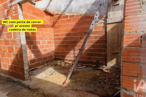 Rækkehus i Almeirim, Santarem, Almeirim - € 230.000 | Ref: 158933 - foto 11