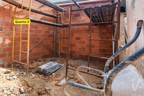 Rækkehus i Almeirim, Santarem, Almeirim - € 230.000 | Ref: 158933 - foto 12