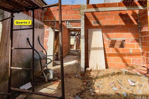 Rækkehus i Almeirim, Santarem, Almeirim - € 230.000 | Ref: 158933 - foto 13